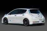 Nissan Leaf by Nismo 2012 года